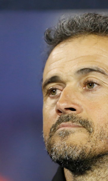 Spain doubted again after consecutive Nations League losses